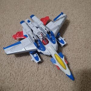 Vintage Ramjet Ultra Universe Transformers